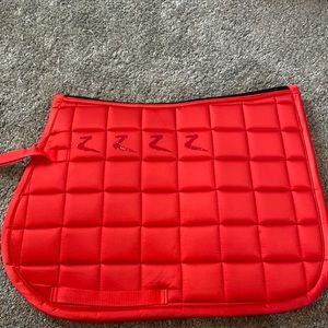 NWOT Horze Pony size pad